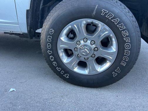 2023 RAM 2500 Big Horn