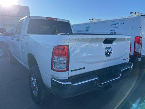 2023 RAM 2500 Big Horn