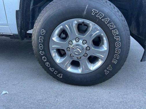 2023 RAM 2500 Big Horn