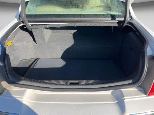 2010 Lincoln Town Car Signature