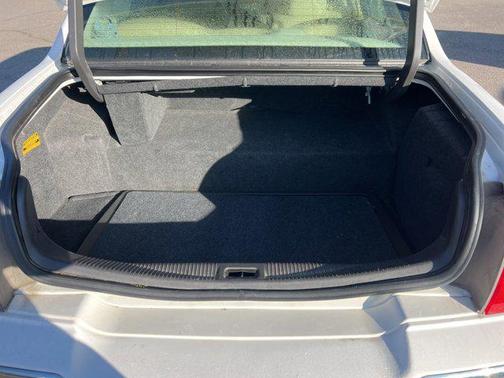 2010 Lincoln Town Car Signature