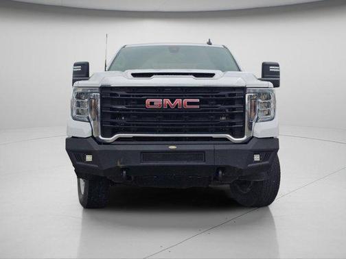 2023 GMC Sierra 2500 Pro