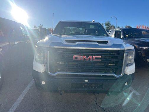 2023 GMC Sierra 2500 Base