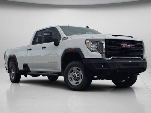 2023 GMC Sierra 2500 Pro