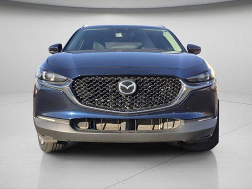 2022 Mazda CX-30 2.5 S Premium Package