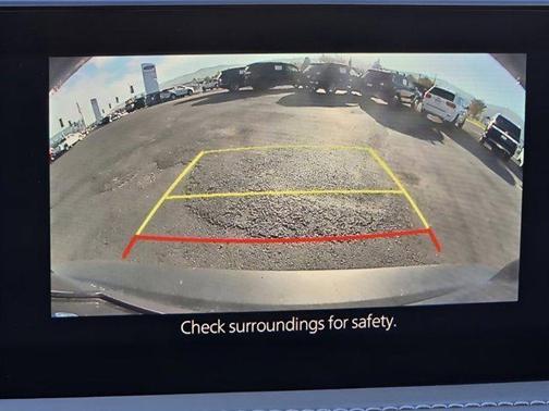 2022 Mazda CX-30 2.5 S Premium Package