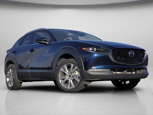 2022 Mazda CX-30 2.5 S Premium Package