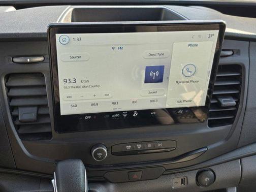 2026 Ford Transit-350 Base