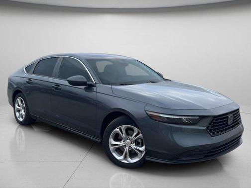 2023 Honda Accord LX 1.5T