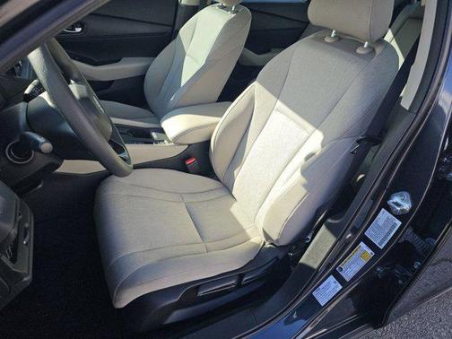 2023 Honda Accord LX 1.5T