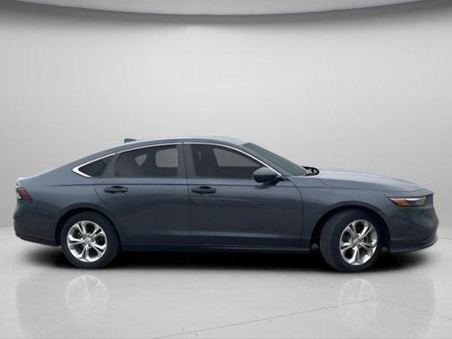 2023 Honda Accord LX 1.5T