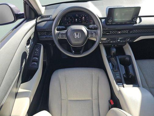 2023 Honda Accord LX 1.5T