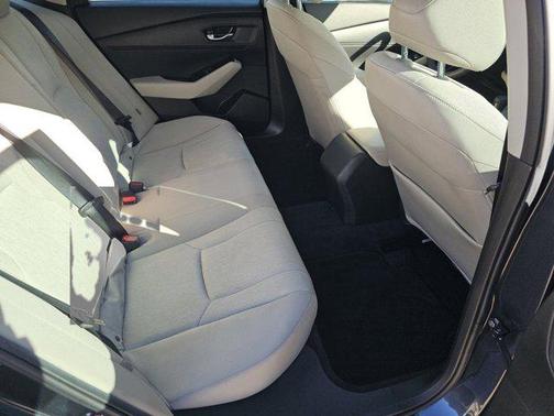 2023 Honda Accord LX 1.5T