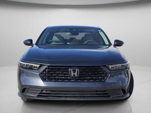 2023 Honda Accord LX 1.5T