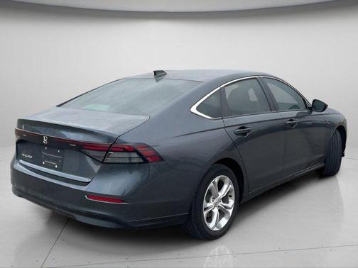 2023 Honda Accord LX 1.5T