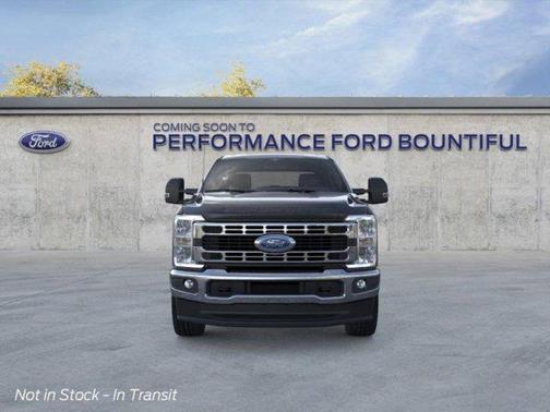 2025 Ford F-250 XLT