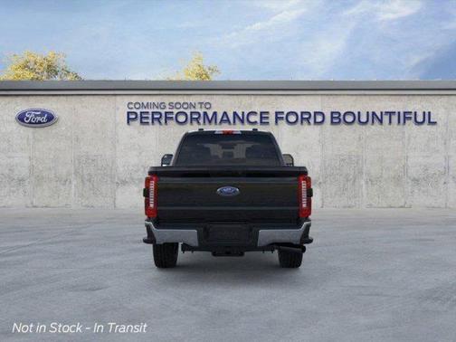2025 Ford F-250 XLT