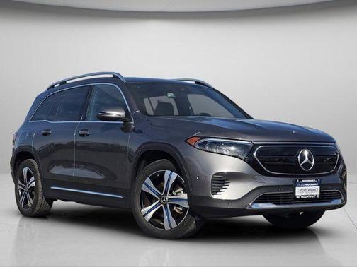 2023 Mercedes-Benz EQB 300 4MATIC