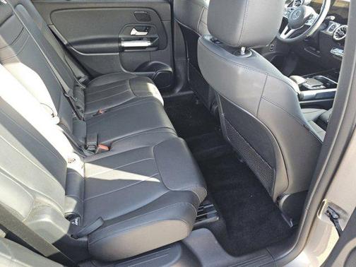 2023 Mercedes-Benz EQB 300 4MATIC