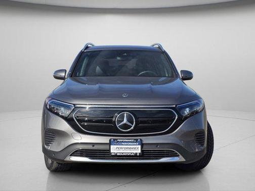 2023 Mercedes-Benz EQB 300 4MATIC