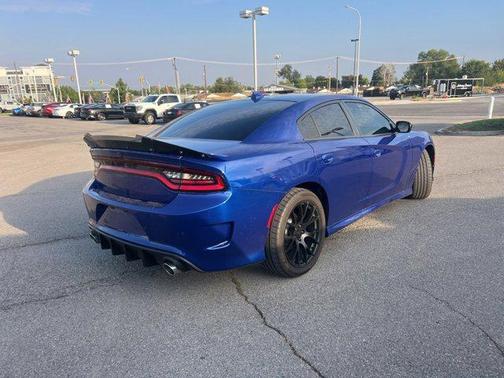 2020 Dodge Charger R/T