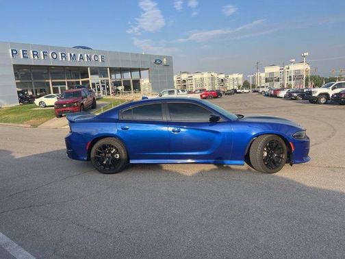 2020 Dodge Charger R/T