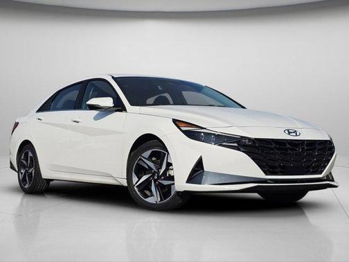 2023 Hyundai ELANTRA HEV Limited