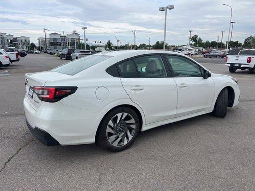 2023 Subaru Legacy Limited
