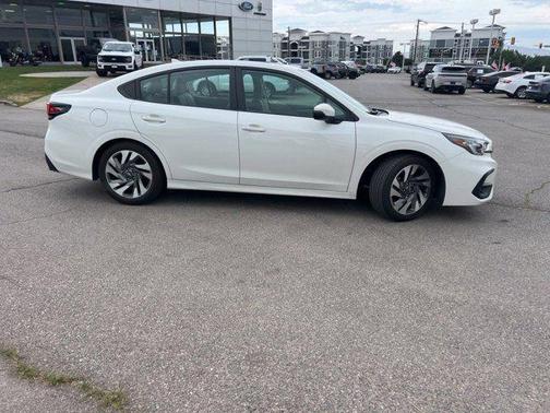 2023 Subaru Legacy Limited