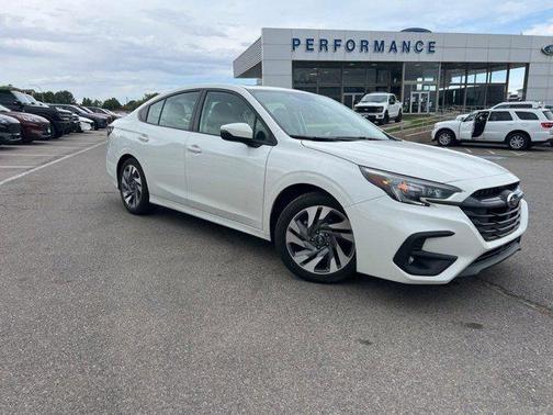 2023 Subaru Legacy Limited