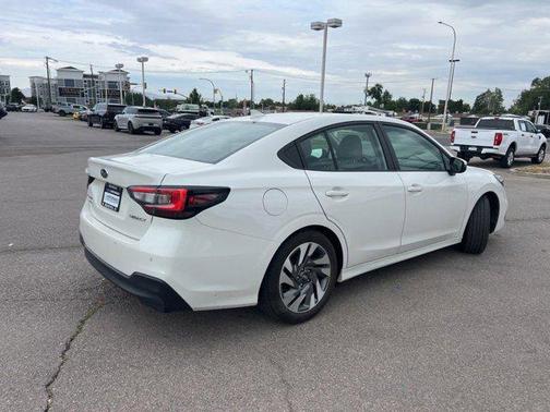 2023 Subaru Legacy Limited