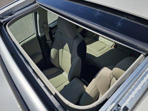 2023 Subaru Legacy Limited