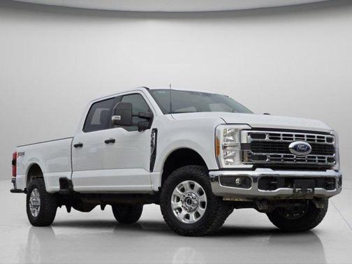 2023 Ford F-350 XLT