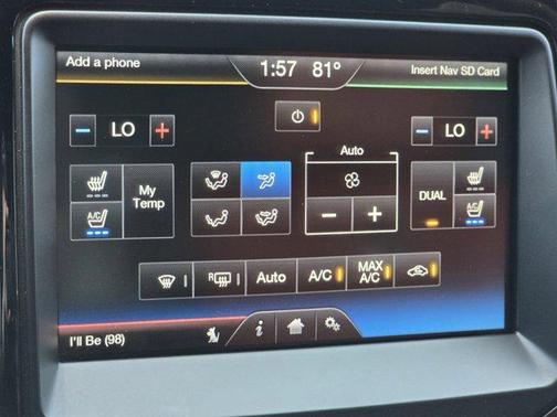 2013 Ford F-150 Limited