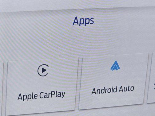 Oxford White 2026 Ford Transit-350 XLT