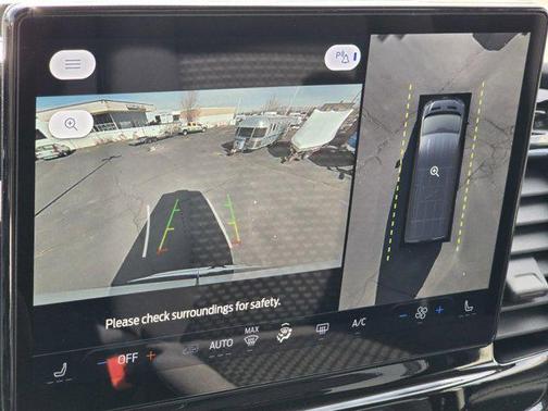 Oxford White 2026 Ford Transit-350 XLT