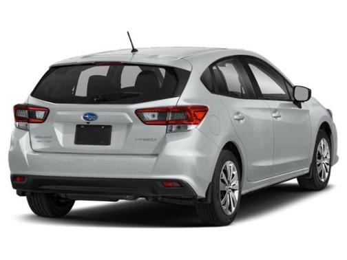 2020 Subaru Impreza 2.0i Premium