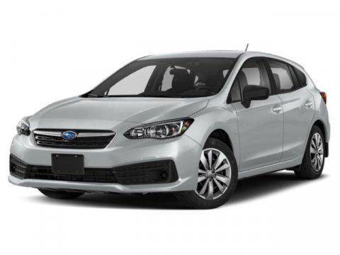 2020 Subaru Impreza 2.0i Premium