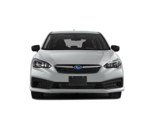 2020 Subaru Impreza 2.0i Premium