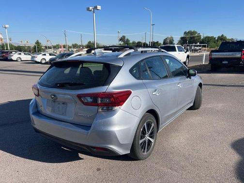 2020 Subaru Impreza 2.0i Premium