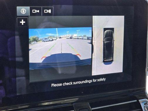 2019 Lincoln Navigator L Reserve