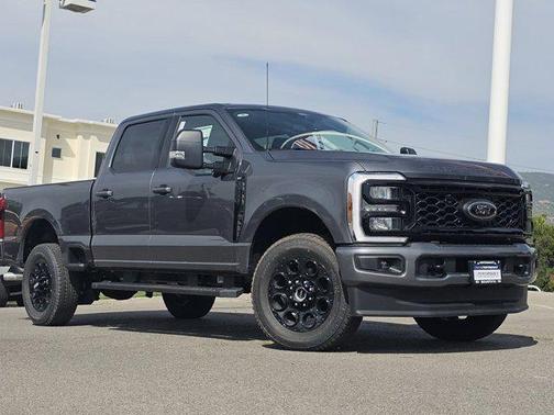 2026 Ford F-250 XLT