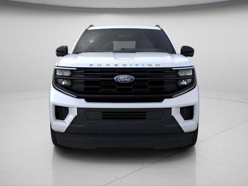 2026 Ford Expedition Max Active 4x4