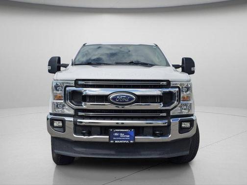 2022 Ford F-350 XLT