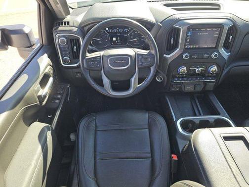 2022 GMC Sierra 3500 Denali