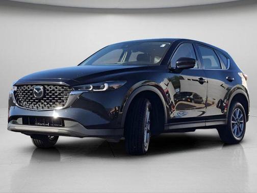 2023 Mazda CX-5 2.5 S