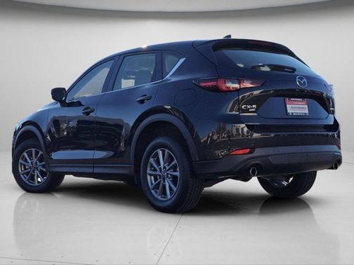 2023 Mazda CX-5 2.5 S