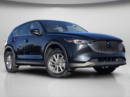2023 Mazda CX-5 2.5 S