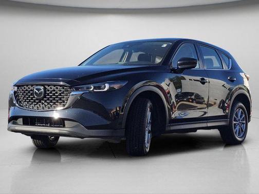 2023 Mazda CX-5 2.5 S