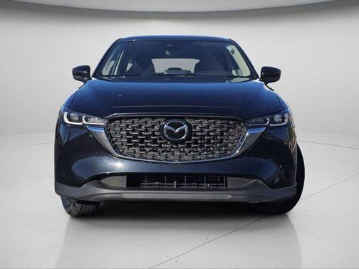 2023 Mazda CX-5 2.5 S